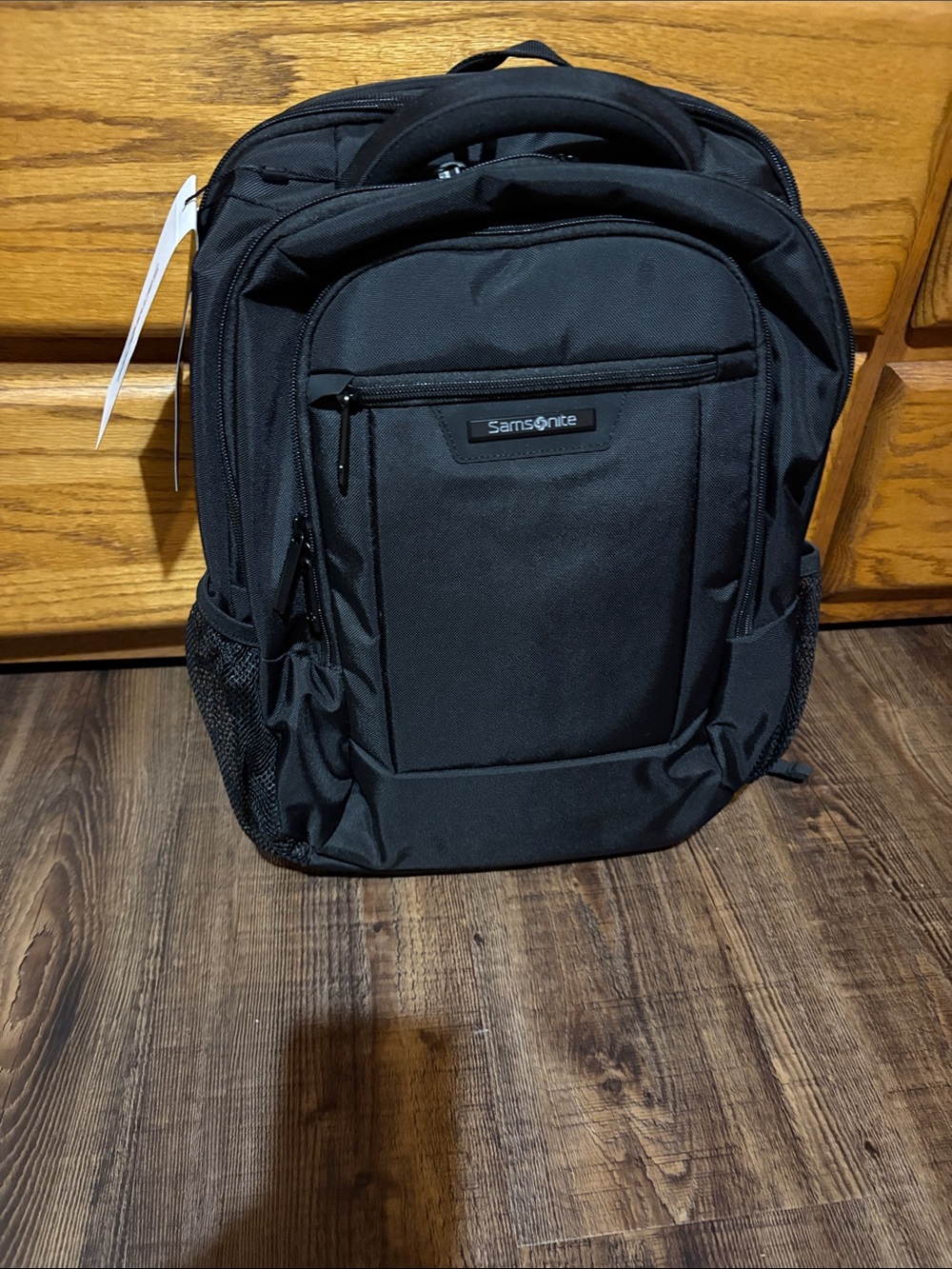 Samsonite Classic 2 Standard Backpack